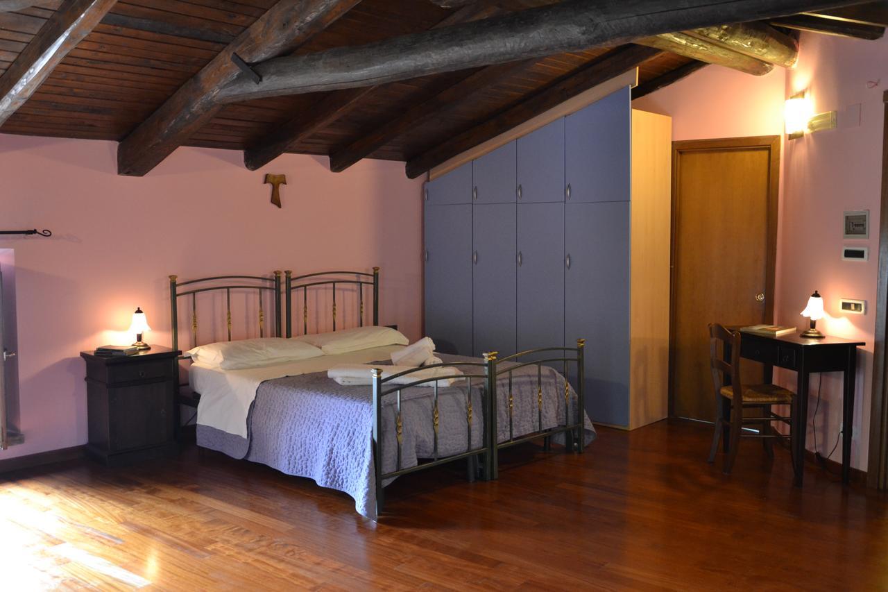 Fattoria Alvaneta Padula Exterior foto